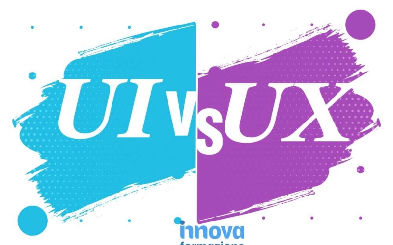 UI vs UX