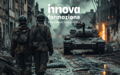 La tecnologia dell'esercito di Israele