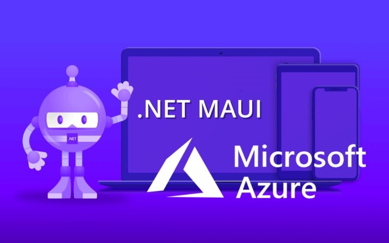MAUI.net Autenticazione con Azure
