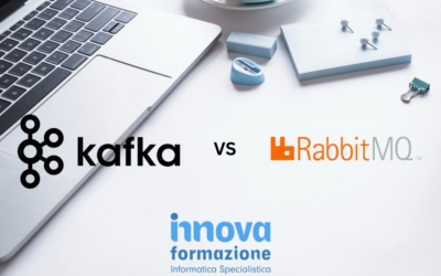 Apache Kafka vs RabbitMQ