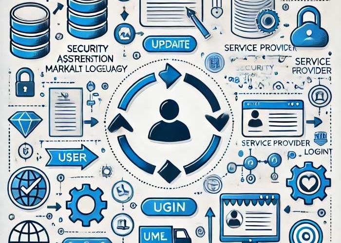 Cosa è Autenticazione SAML