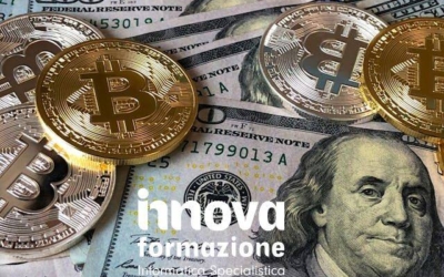 Gateway di pagamento criptovalute