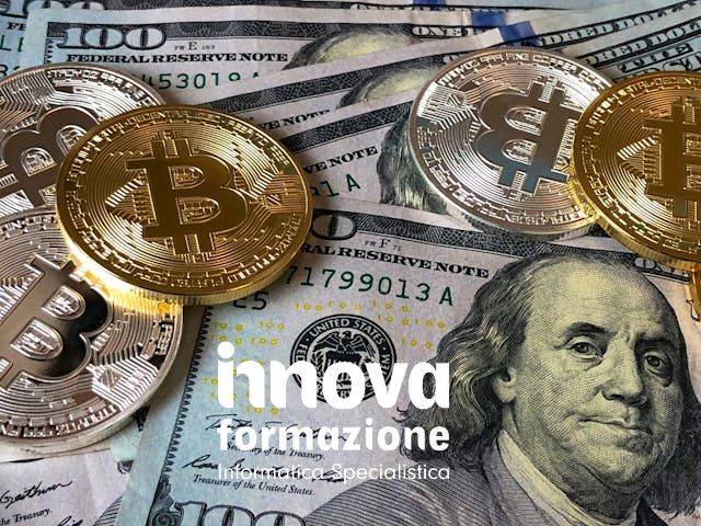 Gateway di pagamento criptovalute