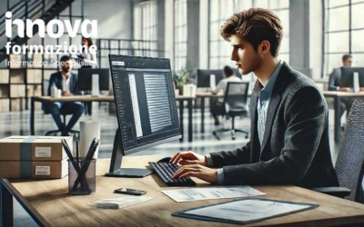 Lavoro Firenze Ufficio Acquisti