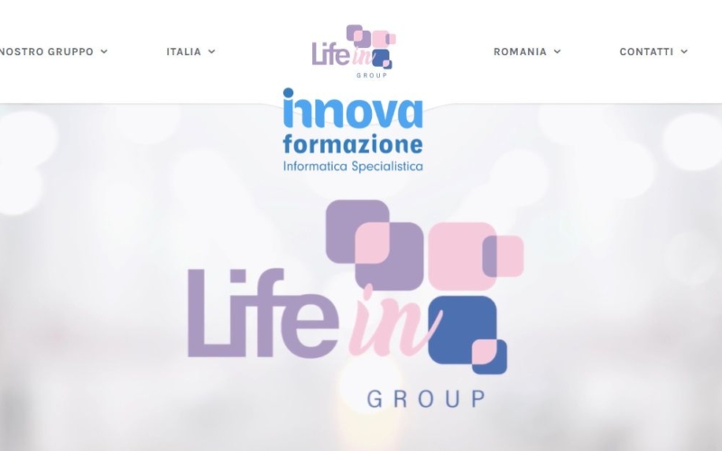 Lavoro amministrativo Pescara