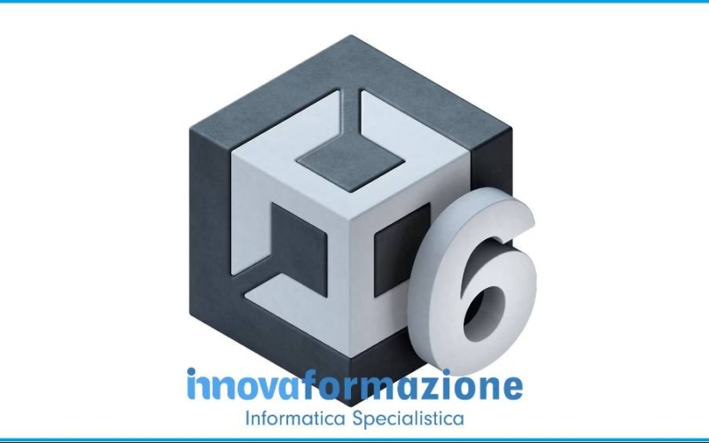 Le novità di Unity 6