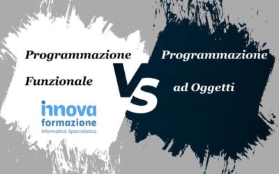 Programmazione funzionale vs Programmazione ad Oggetti