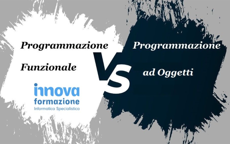 Programmazione funzionale vs Programmazione ad Oggetti