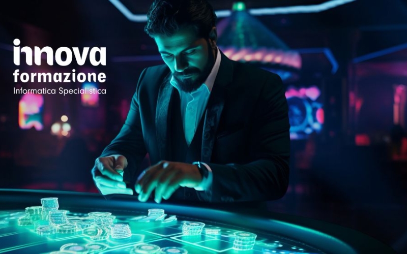 Algoritmi per vincere al casinò