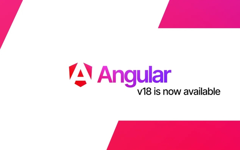 Arriva Angular 18