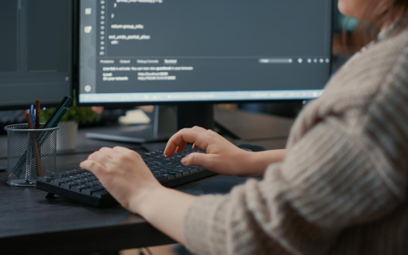 Come iniziare una carriera nell Information Technology