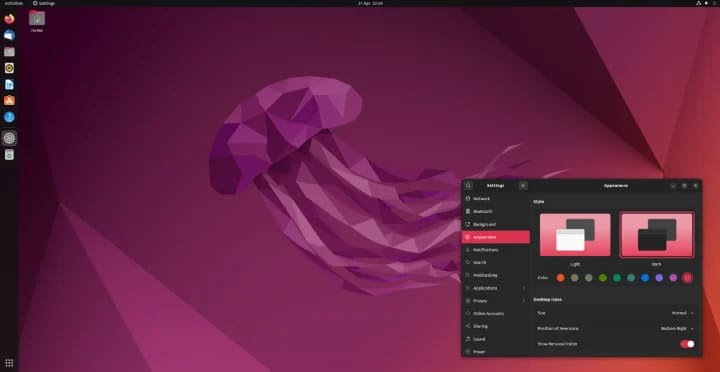 Cosa è Ubuntu