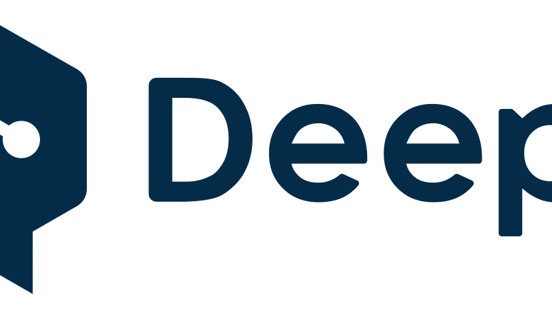 DeepL AI per traduzione lingue