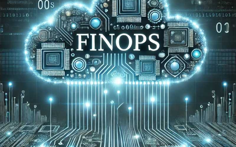 FinOps framework