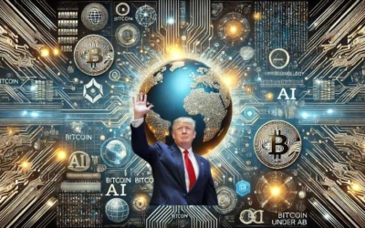Impatto presidenza Trump sul mercato Tech