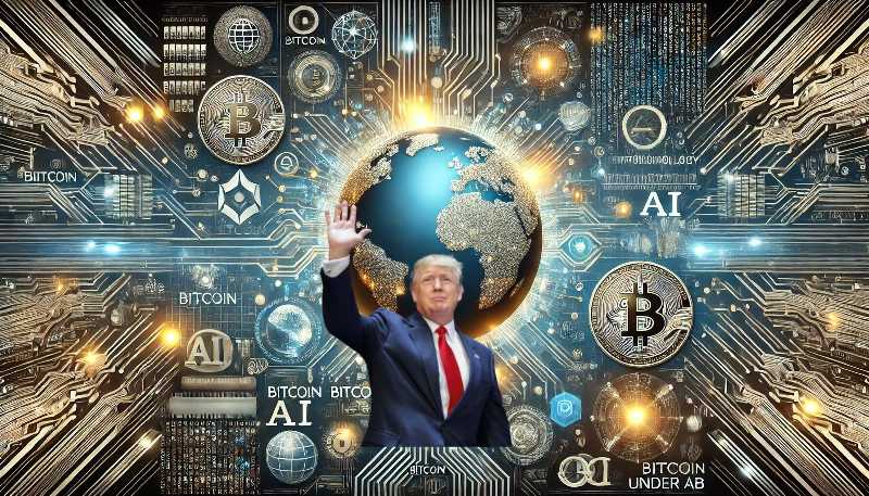 Impatto presidenza Trump sul mercato Tech