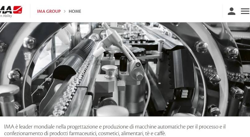 Lavoro Logistica Produzione SAP Toscana