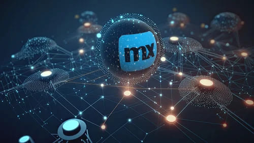 Mendix piattaforma low-code