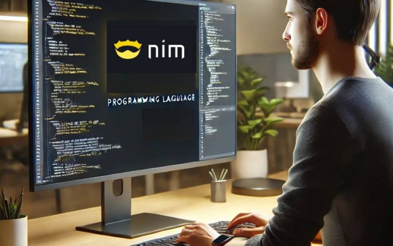 NIM Il Linguaggio di Programmazione
