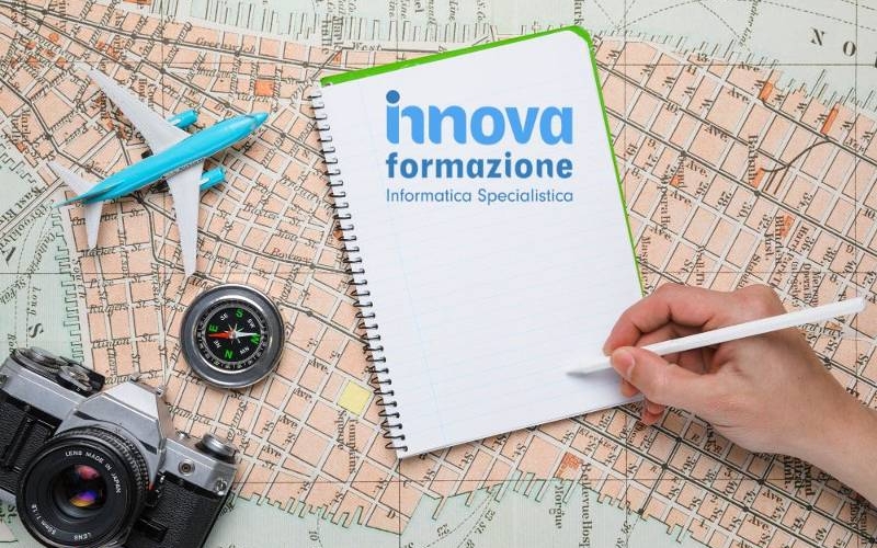 Pianificare le vacanze con AI