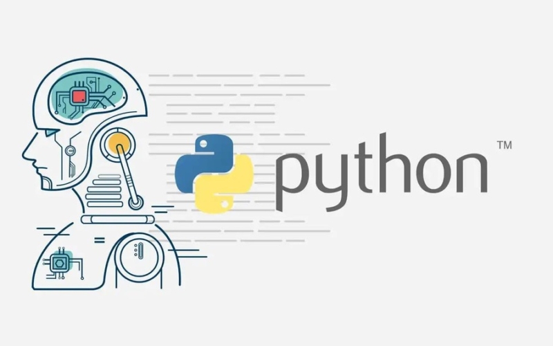 Python framework AI