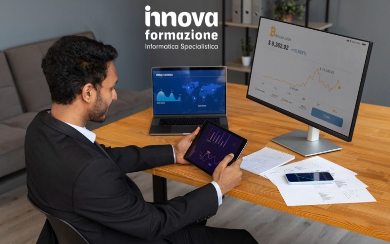 AI Tool e Algoritmi per Investire in Borsa