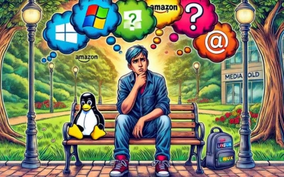 Consigli PC per sviluppatori