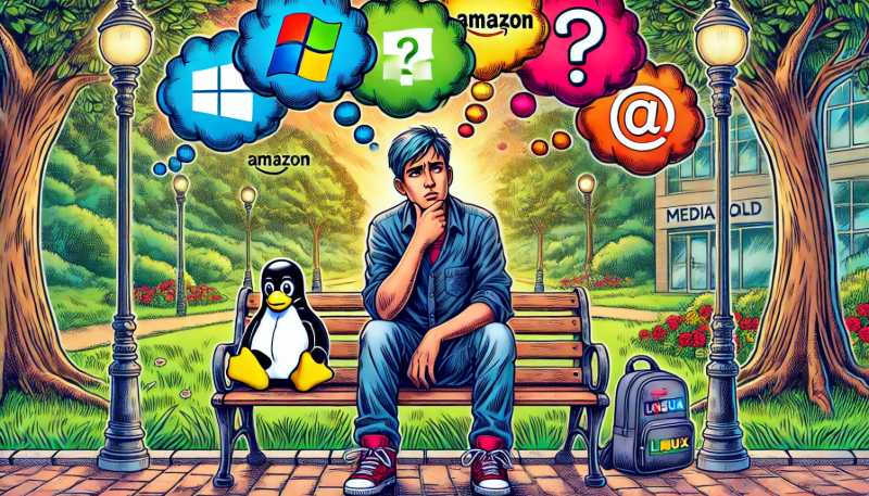 Consigli PC per sviluppatori