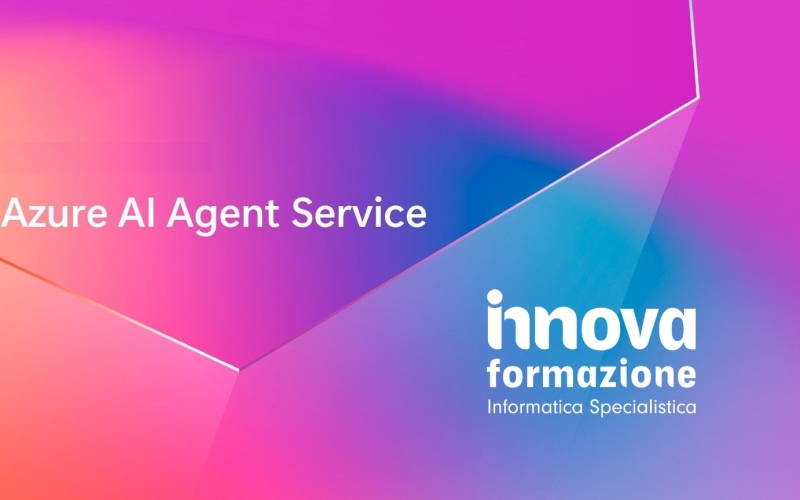 Cosa è Azure AI agent