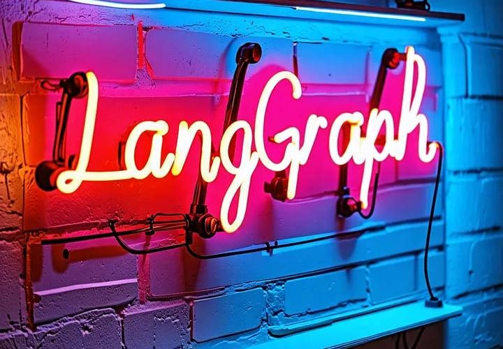 Cosa è LangGraph
