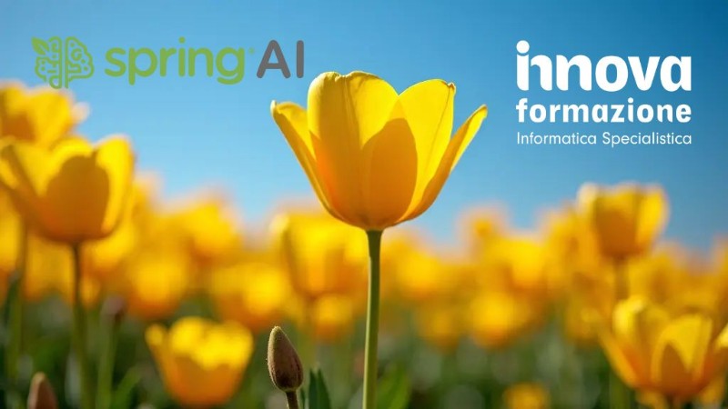 Cosa è Spring AI framework