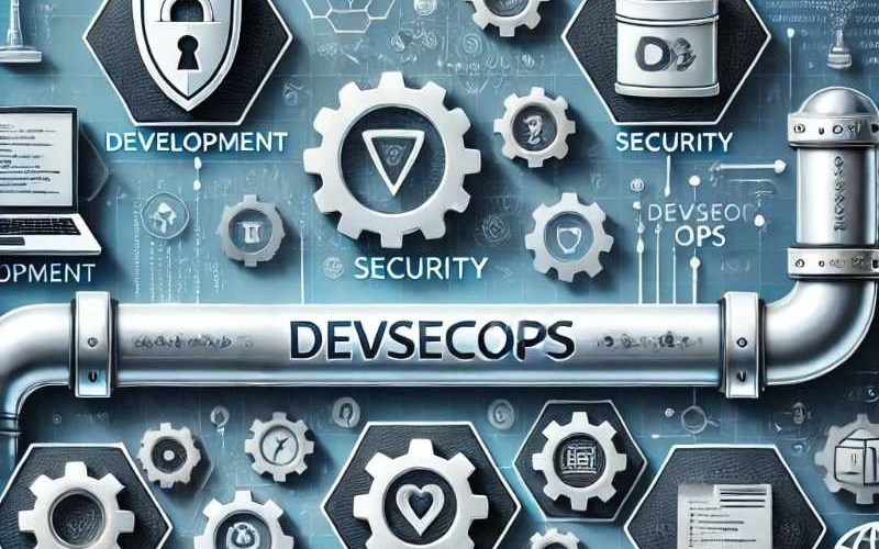 DevSecOps: Integrare la Sicurezza nel Ciclo di Vita dello Sviluppo Software