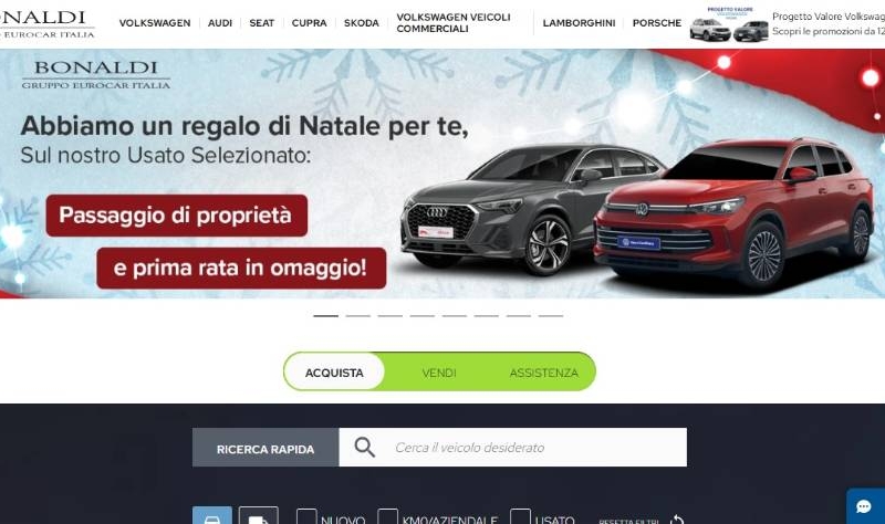 Lavoro Contabile Bergamo
