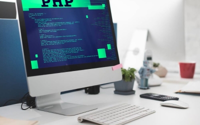 PHP frameworks