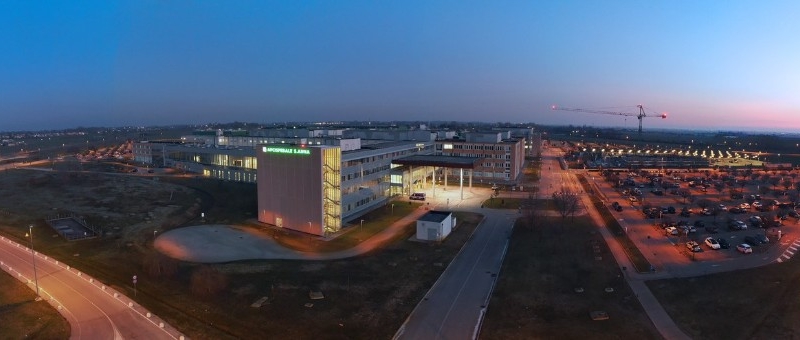 SAP nella sanità: il caso AUSL Ferrara