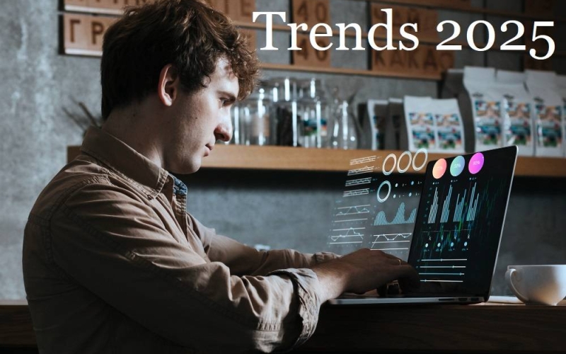 Trend Sviluppo Software 2025