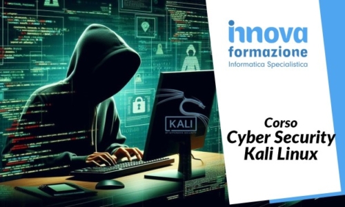 Corso Cyber Security Kali Linux