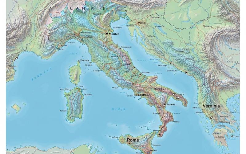 Quali aziende usano SAP in Italia