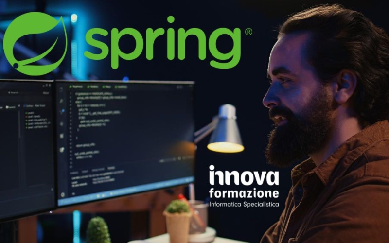 Quando usare Spring MVC