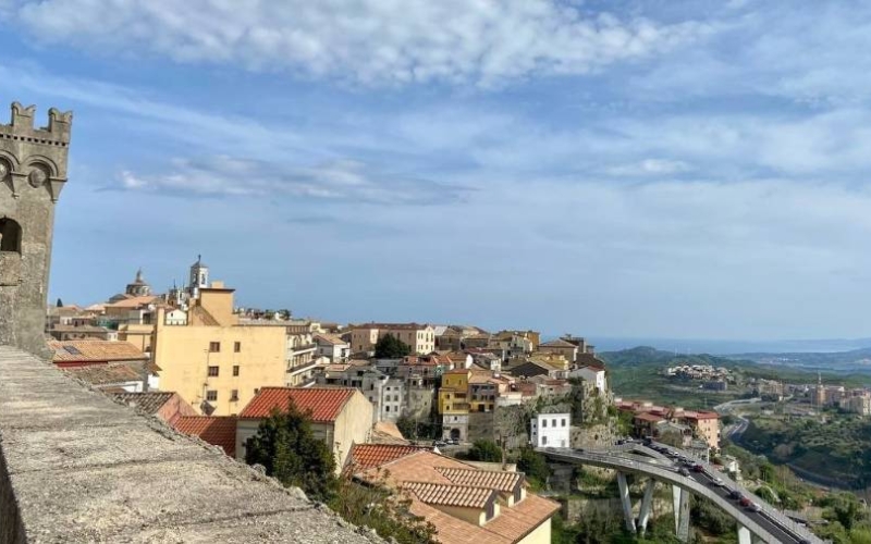 SAP a Catanzaro e Calabria