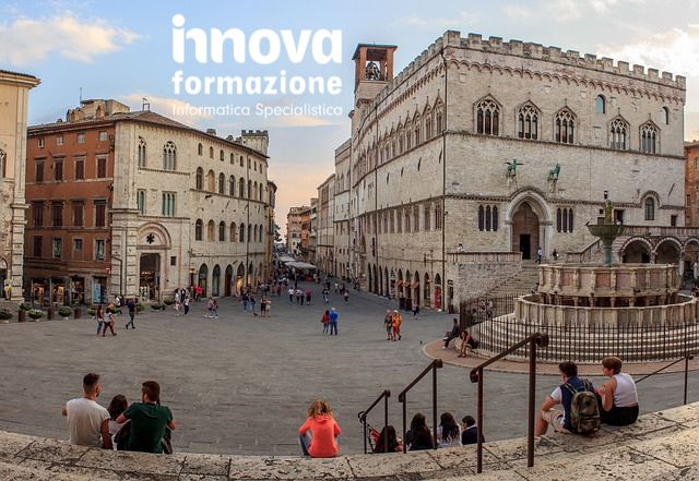 SAP a Perugia e Umbria