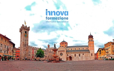 SAP a Trento e Trentino