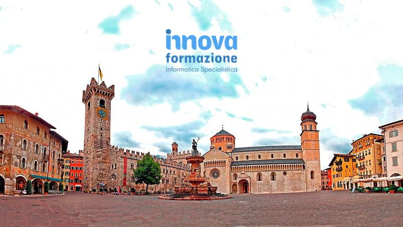 SAP a Trento e Trentino