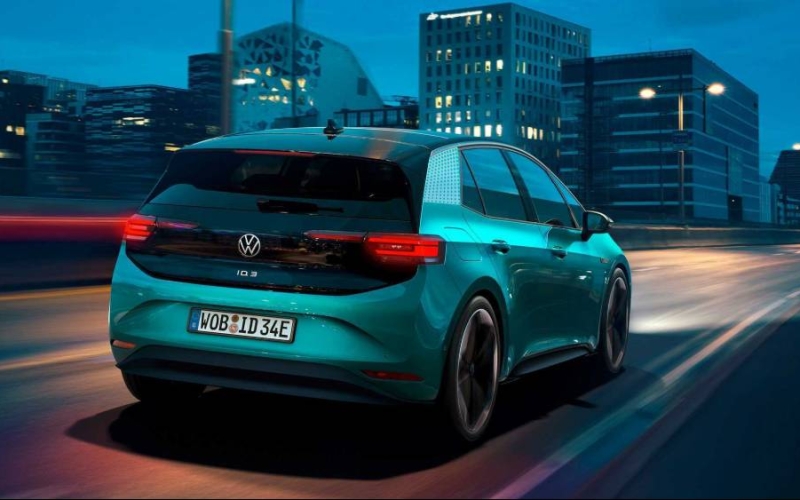 Volkswagen e la falla nei software delle auto elettriche