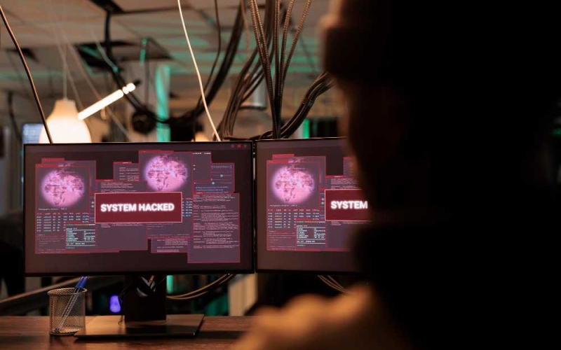 Come evitare un attacco DDoS