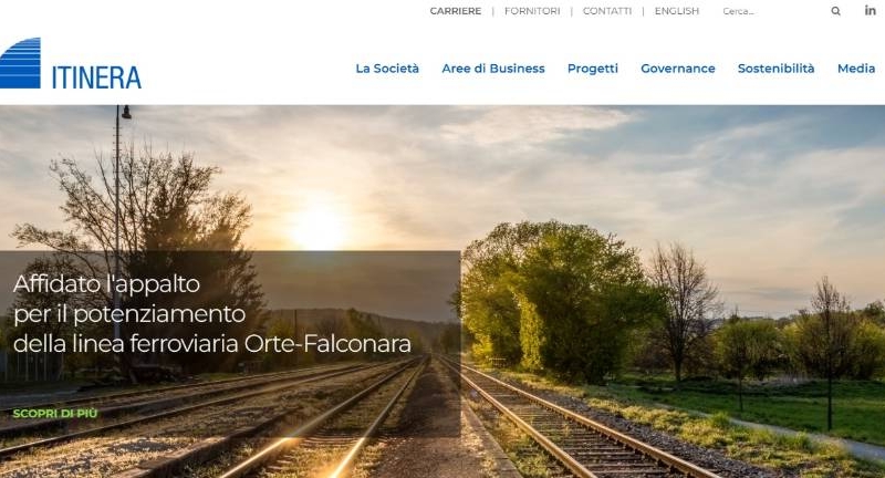Lavoro procurement Benevento Milano