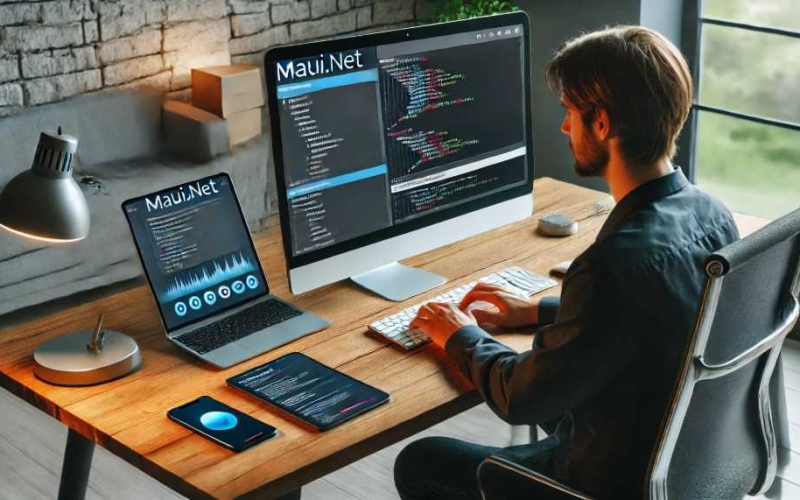 MAUI.NET Pro e Contro nel 2025