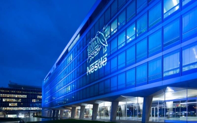 Nestle Lavoro Campania