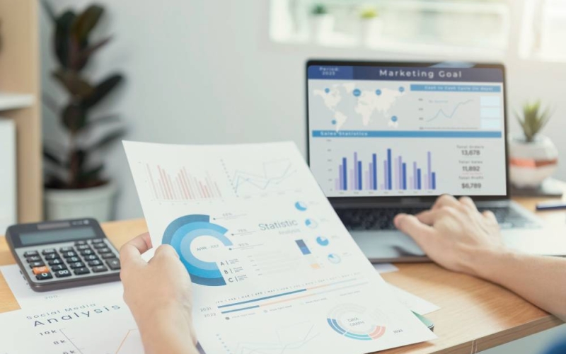 SAP Report Contabilità