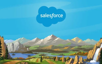 Cosa è Apex Salesforce